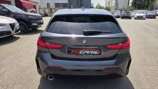BMW 118 usata, con Airbag Passeggero