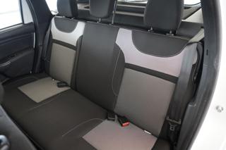 DACIA Duster usata, con Sistema di navigazione