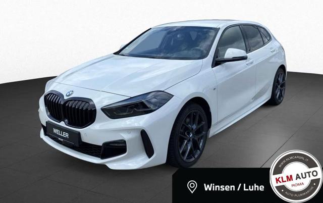 BMW 120 usata, con Airbag
