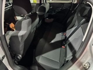 CITROEN C3 usata, con Riconoscimento dei segnali stradali