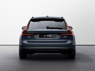 VOLVO V90 usata, con Airbag Passeggero