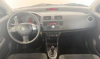 SUZUKI Swift usata 12