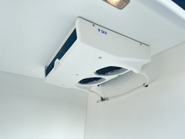 FIAT Ducato usata 14