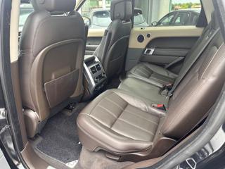 LAND ROVER Range Rover Sport usata, con Controllo automatico clima