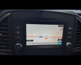 MERCEDES-BENZ Vito usata 7