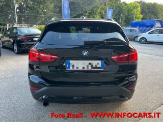 BMW X1 usata, con Climatizzatore
