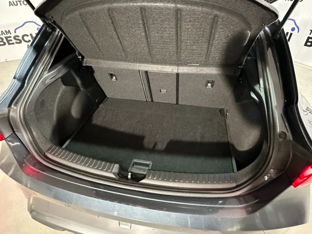 CUPRA Leon usata, con Fendinebbia