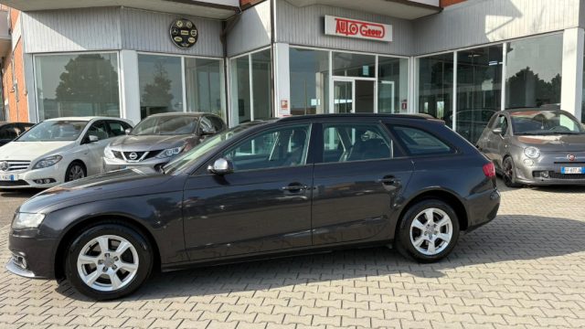 AUDI A4 usata, con Alzacristalli elettrici