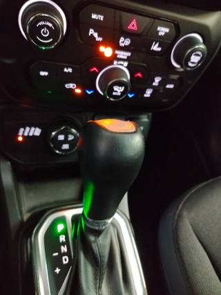 JEEP Renegade usata 23