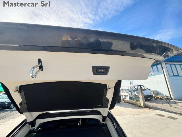 BMW X4 usata, con ESP