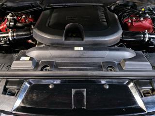 LAND ROVER Range Rover Sport usata, con ESP