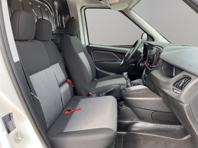 FIAT Doblo usata, con Bracciolo