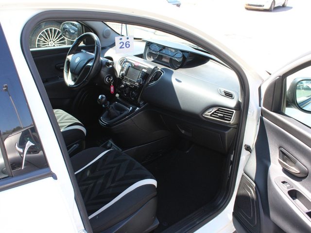 LANCIA Ypsilon usata, con Cruise Control