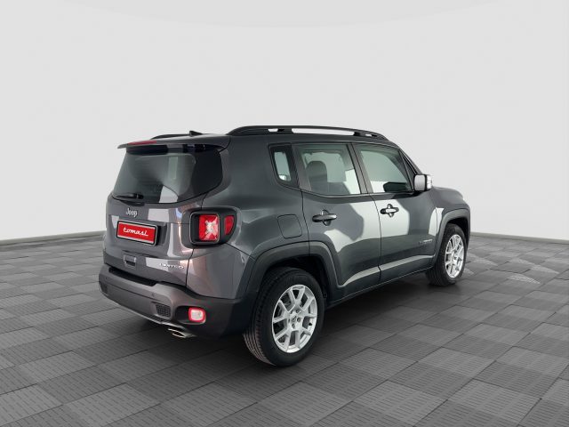 JEEP Renegade usata 4