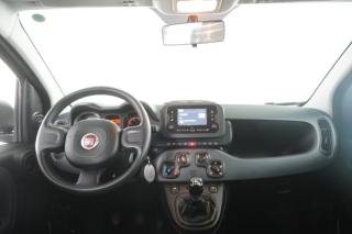 FIAT Panda usata 10