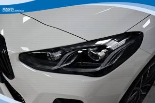 BMW 225 usata, con Antifurto