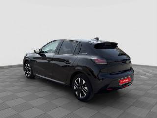 PEUGEOT 208 usata 2