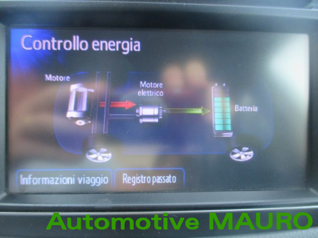TOYOTA Yaris usata, con Airbag testa