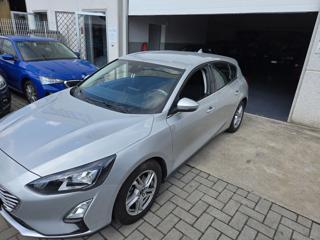FORD Focus usata, con Airbag