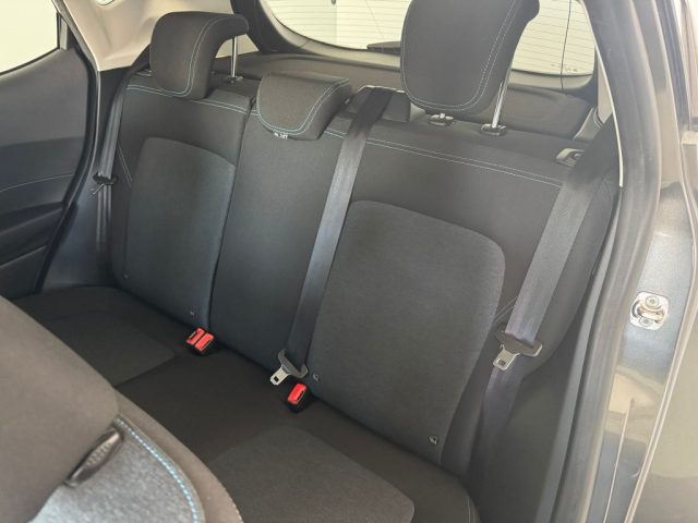 FORD Fiesta usata, con Fendinebbia