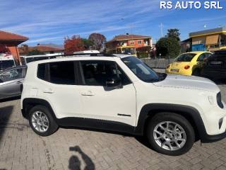 JEEP Renegade usata, con Climatizzatore