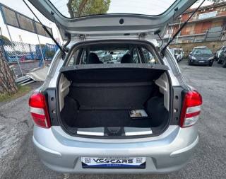 NISSAN Micra usata 19