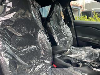 NISSAN Juke usata, con Climatizzatore