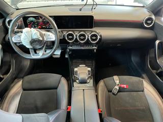 MERCEDES-BENZ A 180 usata, con Filtro antiparticolato