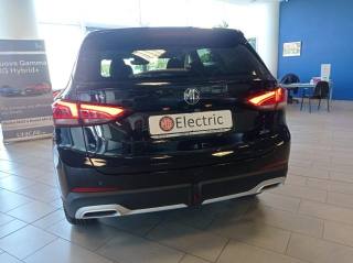 MG ZS usata, con Vetri oscurati