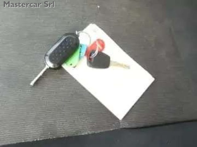 FIAT Doblo usata, con Climatizzatore