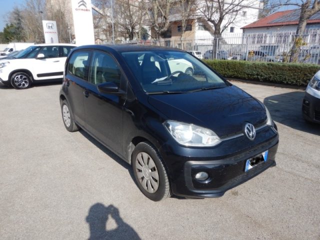 VOLKSWAGEN up! usata, con Airbag