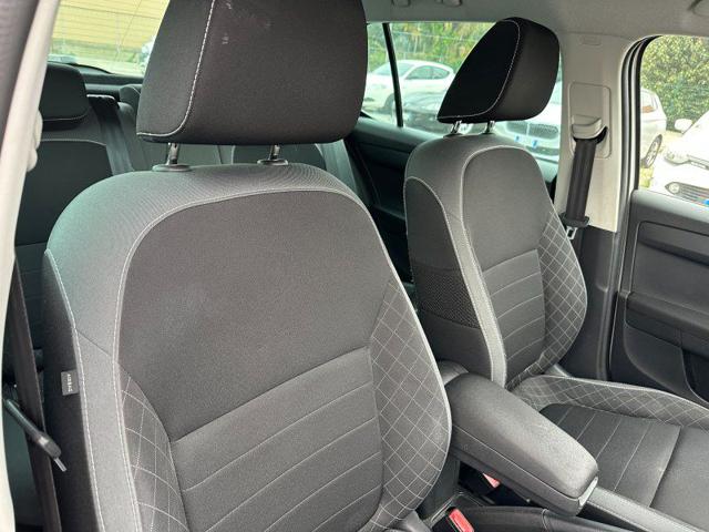 SKODA Fabia usata 55