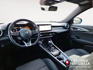 ALFA ROMEO Tonale usata, con Climatizzatore