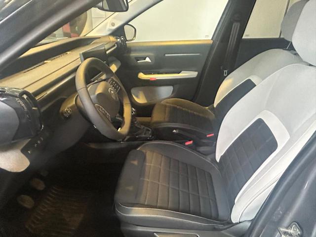 CITROEN C3 usata, con Climatizzatore