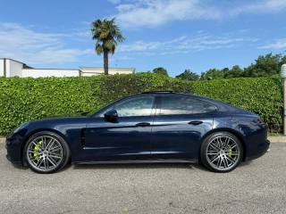 PORSCHE Panamera usata, con Boardcomputer