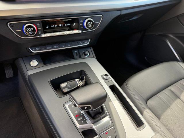 AUDI Q5 usata 70