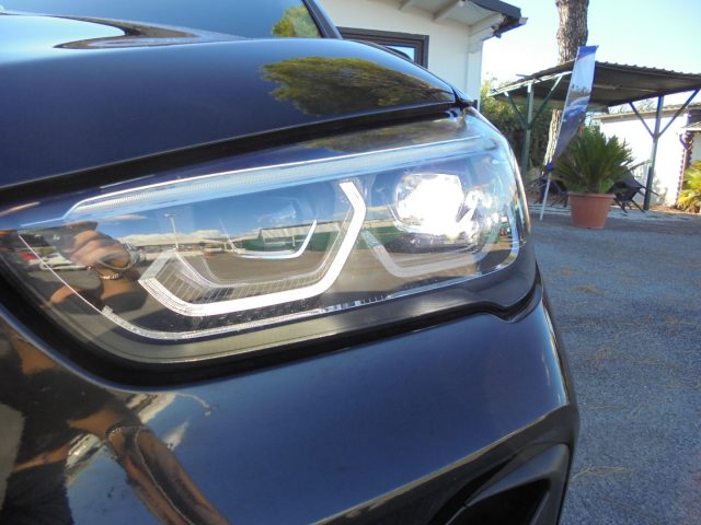 BMW X1 usata, con Airbag Passeggero