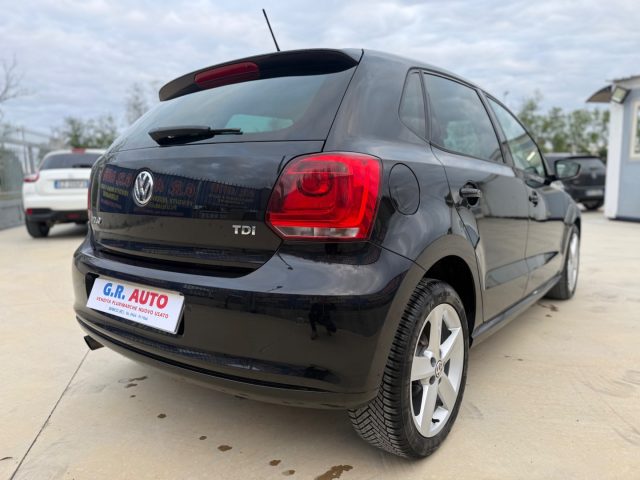 VOLKSWAGEN Polo usata, con Chiusura centralizzata