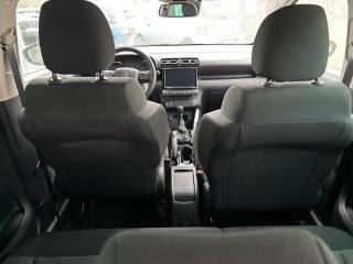 CITROEN C3 Aircross usata, con Cruise Control