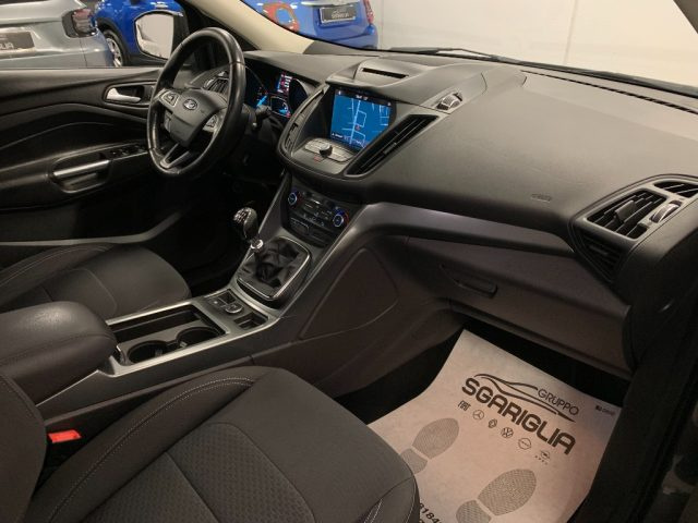 FORD Kuga usata, con Cruise Control