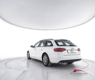 AUDI A4 usata 3