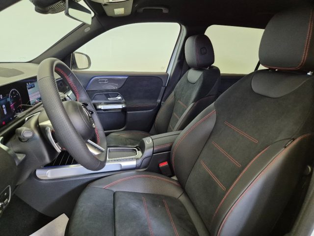 MERCEDES-BENZ GLB 200 usata, con Sedili riscaldati