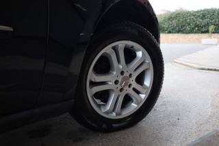 MERCEDES-BENZ ML 280 usata 69