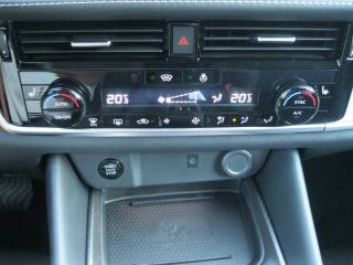 NISSAN Qashqai usata, con Leve al volante