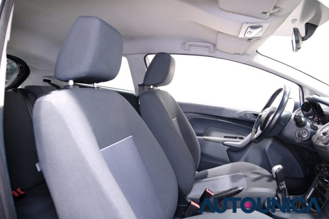 FORD Fiesta usata 49