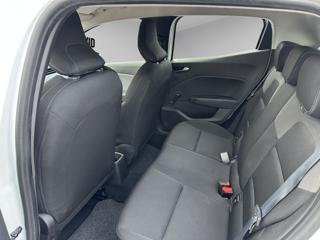 RENAULT Clio usata, con Climatizzatore