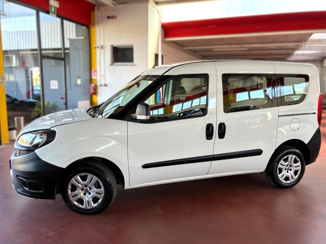 FIAT Doblo usata, con Airbag Passeggero