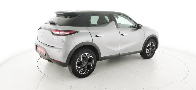 DS AUTOMOBILES DS 3 Crossback usata, con Controllo elettronico della corsia