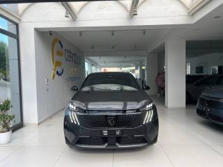 PEUGEOT 3008 usata, con Controllo automatico clima