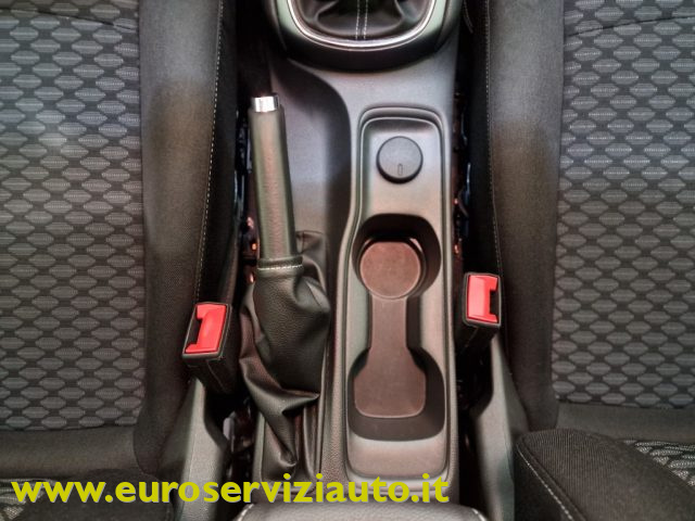 OPEL Astra usata, con USB